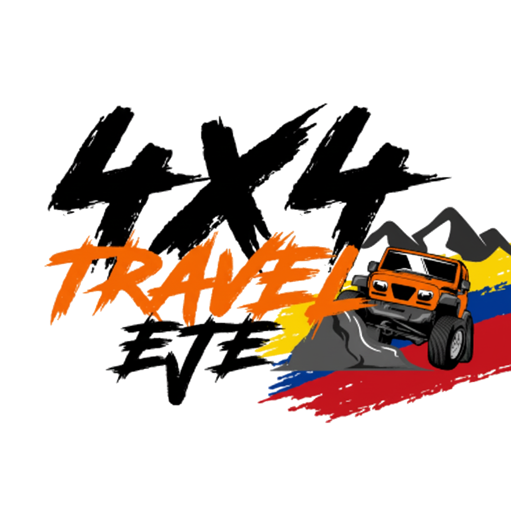 4X4 Travel Eje